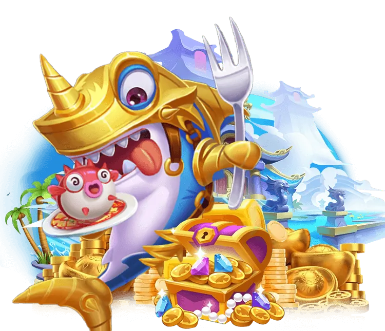 Jili Games logo